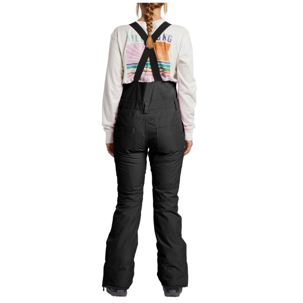 Billabong Women's Bib Ski Snow Pants 🎿
